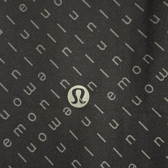 Lululemon Wunder Train High-Rise Tight 25.5” RARE SPELLOUT - Picture 3 of 8